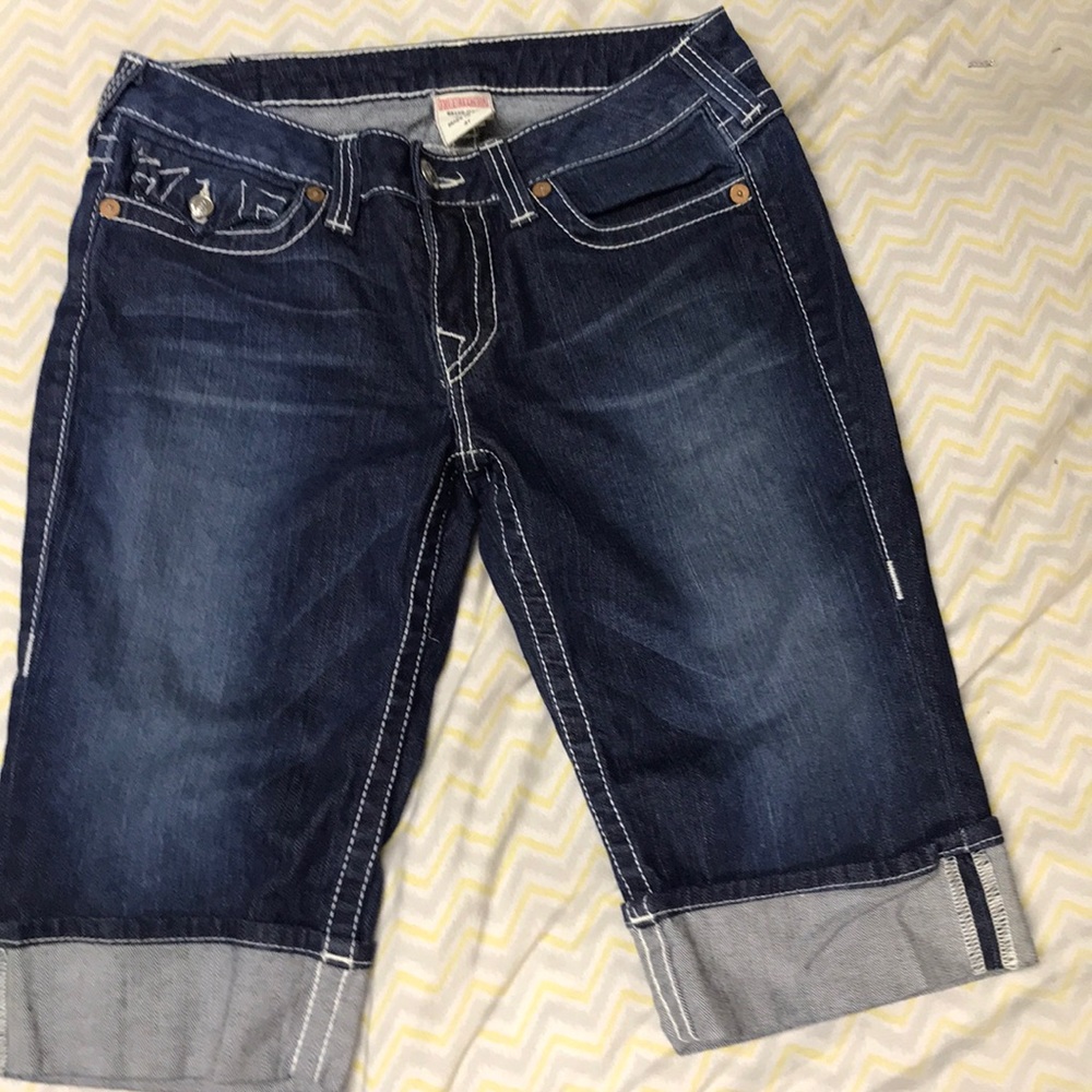 Ianselling freshNEW true religion jeans never worn
